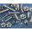Machine Screw Stainless Steel Slotted Flat Head - LP231