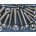 Machine Screw Stainless Steel Slotted Pan Head - LP265