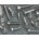 A4 Stainless Steel Socket Head Cap Screw Assortment - LP363