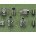 Crimp-On Coaxial Connectors Assortment - LP481