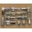 Twist On Coaxial Connector Assortment - LP482
