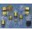 Miniature Bulb Assortment-12V - LP474