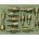 Assortment Barb-Lok Hose Fittingsfor 1/4 Hose - LP565