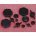 Thumb Screw Assortment - LP592