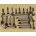 Socket Head Shoulder Screw Assortment - LP634