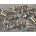 Battery Maintenance Assortments-1/0 - 2/0 Gauge - LP859