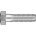 Hex Cap Screw Class 8.8 - M90588