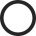 O-Ring Industrial Nitrile - P46312