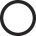 O-Ring Industrial Nitrile - P46322