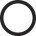 O-Ring Industrial Nitrile - P46352