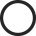 O-Ring Industrial Nitrile - P46358