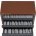 Jobber Length Drill Bit Kit - P7085