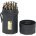 Jobber Length Drill Bit Kit - P7123A