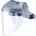 F400 Faceshield Headgear - SF11438