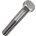 Hex Cap Screw Grade 9 - XA742