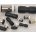 Lawson Asst Legris LF3000 PTC Fittings - LP772