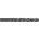 Jobber Length Drill Bit - 1237436
