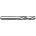 Screw Machine Length Drill Bit - 1238101