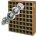 Hex Cap Screw Assortment Grade 8 1/4 to 3/4" - CT156A80