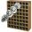 Hex Cap Screw Assortment Grade 9 1/4 to 3/4" - CT348A