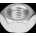 Hex Nut Grade 8 Steel M10-1 - 80252