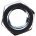 Hex Nut Grade 8 Steel M10-1.25 - 90598