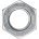 Hex Nut Grade 8 Alloy Steel 1/4-20 - XA100