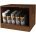 High Solids Paints Kit 15Pcs - 1536648
