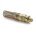 Parker DOT  Field Attachable - Male Connector with Spring Guard 3/8x1/ - 1651P