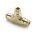 Parker DOT PTC Union Tee 3/8x3/8x3/8 - 57503P