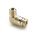 Parker DOT PTC Male Elbow 90 Degrees 3/8x3/8 - 57512P