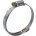 Constant Tension Hose Clamp 301 SS 2-5/16 to 3" - 60627