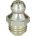 Ball Check Grease Fitting Metric Straight - 81018