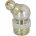 Ball Check Grease Fitting Metric 45° - 81022