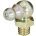 Ball Check Grease Fitting Metric 90° - 81023