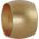 DOT Compression Sleeve Brass 1/4" - 83015