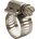 Super 77 Hose Clamp SS 7/16 to 7/8" - 85494