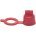 Grease Fitting Cap Red - 90826