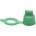 Grease Fitting Cap Green - 90829