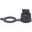 Grease Fitting Cap Black - 90830