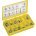 Grease Fitting Assortment Ball Check Type - 97703