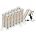 Quick Seal Sprayable Kit Gray - KL232