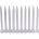 Quick Mix White Static Mixing Tip - EG57573530