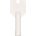 Seam Sealer Winged Extrusion Nozzle - KT14331