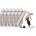 Quick Seal 2000 Seam Sealer with Applicator Black - KT14685