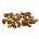 3/8 D.O.T. Push-to-Connect Lawson Brass Assortment - LP928
