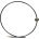 Siphon Tube for 5gal Pail - KT14757