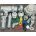 Universal Grease Fitting Kit 21 Items 427Pcs - LP301