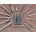 Tungsten Carbide Bur Kit 21Pcs - LP405BL