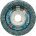 Curved Flap Disc 5" - 10251